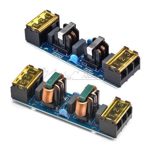 High frequency 25a - high, power