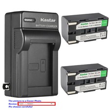 Kastar Battery Wall Charger