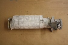 Junkers Abgasrohr ZSB ZBR ZBS 87107253730 (#J2268)