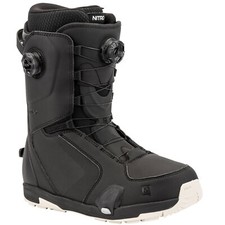 Nitro Darkseid BOA SO Step On