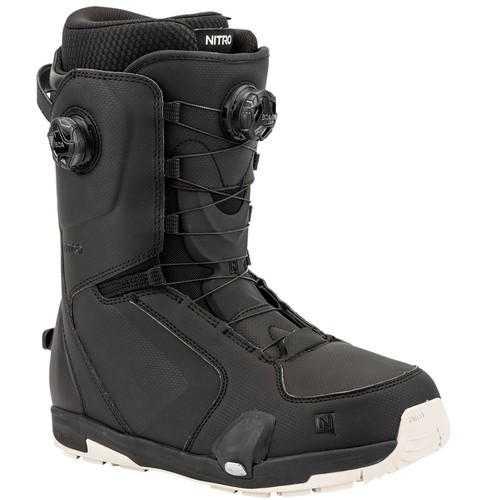 Nitro darkseid boa step on - nitro,