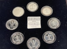 Deutsche Silber Unze | Unzen +