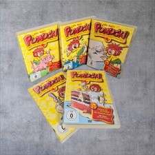 PUMUCKL DVD SET - Original / 5