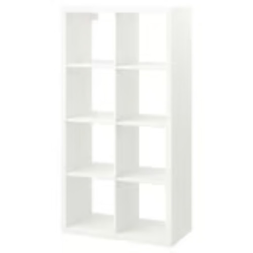 Ikea kallax regal - ikea,