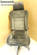 ASS Scheelmann Scheel Sportsitz als Bürostuhl ✔️