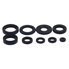 Wellendichtring Simmerring Satz Set für Yamaha DT 50 MX FS1/FS1-SE RD50M TY50M 