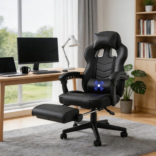 Gaming stuhl massage - gaming,