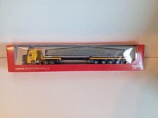 Herpa 156868 MB Actros L MP2