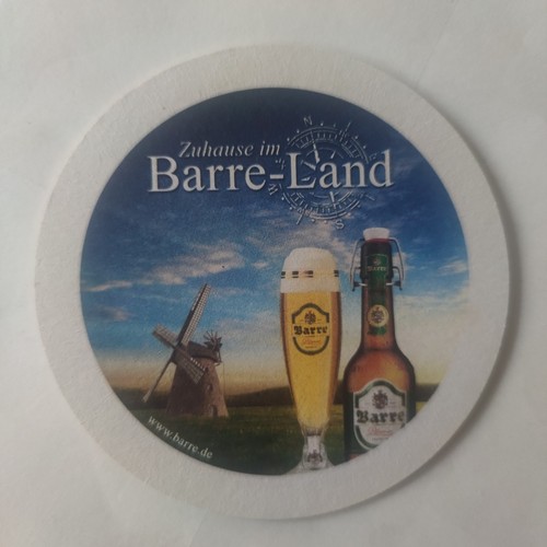 Barre bräu lübbecke - bräu,,