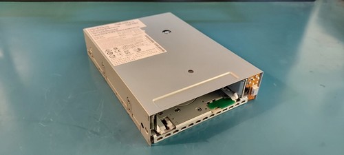 Quantum ibm lto6 v2 - quantum,