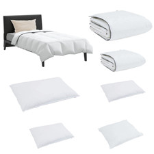 Winterbettdecke Bettdecke