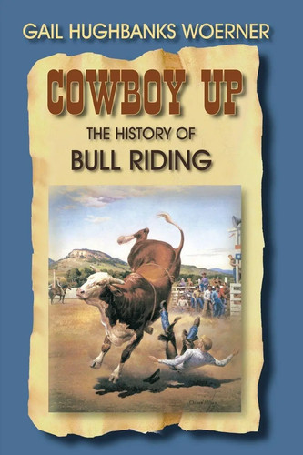 Cowboy the history of - the,