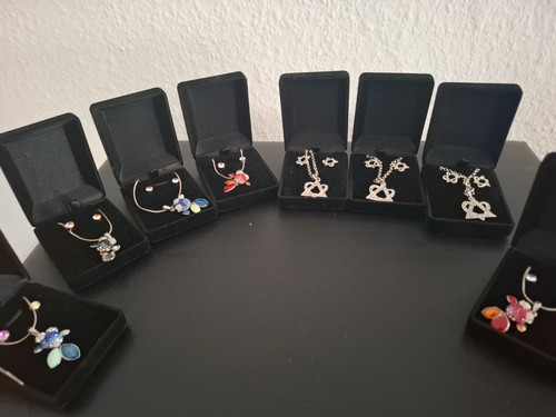 Schmuck konvolut - schmuck,