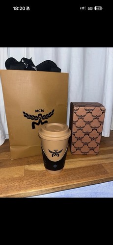 Mcm mehrwegbecher für warm - mcm,