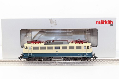 Märklin 37013 lok br - 37013, e-lok