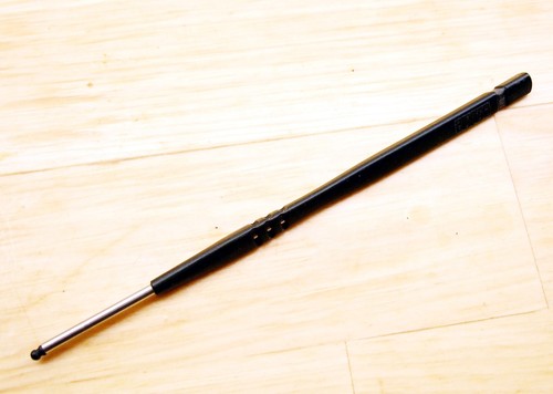Psion serie 5mx - serie, stylus