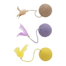 Bewegliches Kratzspielzeug