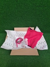 Golf Geschenkset Schal DUCA