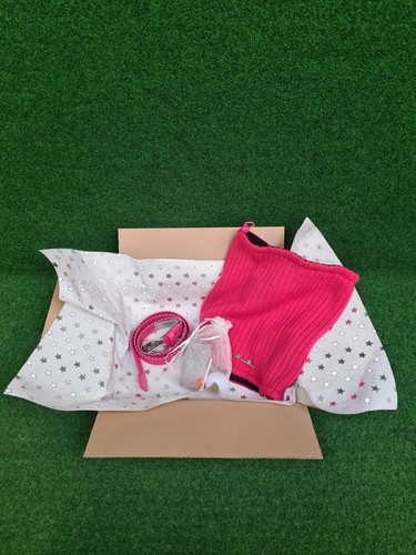 Golf geschenkset schal - golf, duca
