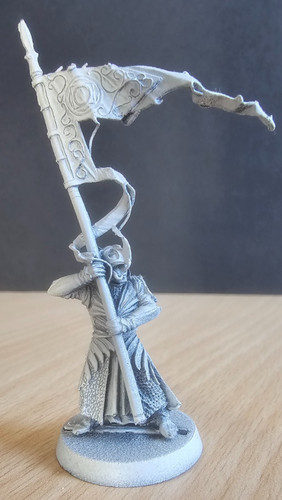 Herr der ringe figuren gut - ringe,
