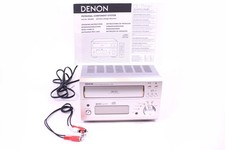 Denon UD-M50 Auto Changer