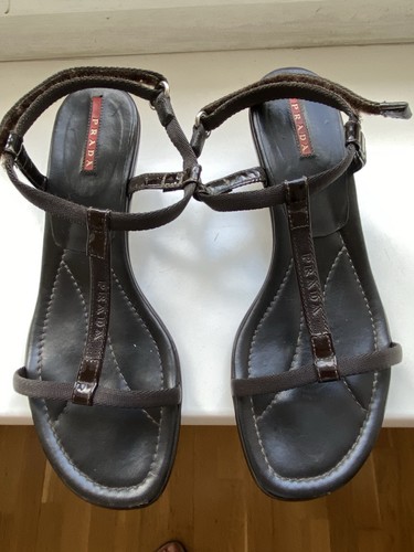 Vintage prada sport - vintage,