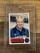 KARL HEINZ RUMMENIGGE 🇩🇪
