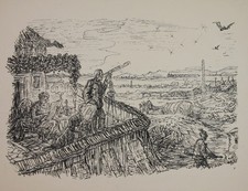 Alfred Kubin (1877-1959)