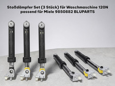Stoßdämpfer 120N Set 3x für