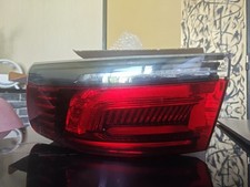 Rückleuchte Renault Koleos Hinten Rechts