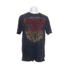Affliction, T-shirt, Größe