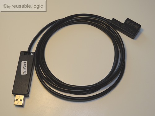 Eaton moeller easy usb - eaton/moeller, easy-usb-cab