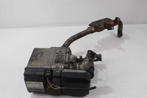 Standheizung webasto thermo - standheizung,
