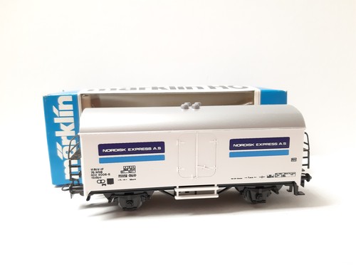 Gwa754 märklin 4415 - märklin,