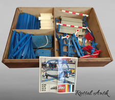 24326 Original Vintage LEGO
