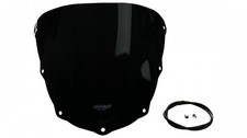 MRA Racingscheibe R schwarz