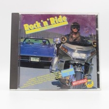 Musik CD | Rock n Ride Vol. 7: Hits Only | Disc poliert