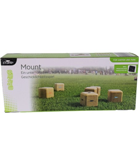 Crane wurfspiel holz - wurfspiel, –