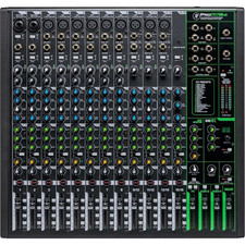 Mackie Pro FX 16 v3 B-Ware