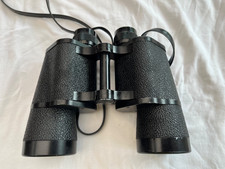Fernglas Carl Zeiss Jena - 10 x 50 , Dekaris, NVA ,DDR, in Lederbox !