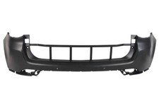 Stoßstange Hinten PDC für