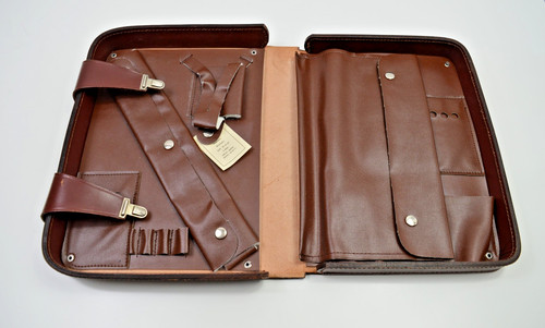 Ddr kommandeurtasche unbenutzt - ddr,