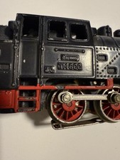 Märklin H0 Dampflok TM 800 BR 80 Guss Analog Wechselstrom