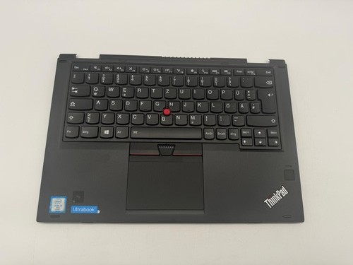 Lenovo thinkpad yoga - yoga, 260