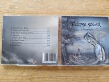 ECLIPSE SOL-AIR - SCHIZOPHILIA
