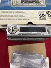 panasonic cQ-fx321AN auto