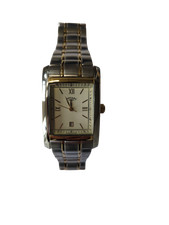 Rotary herrenuhr quarz - rotary,