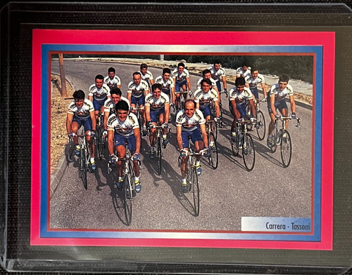 Aufkleber marco pantani - aufkleber, #