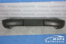 Mercedes G-Klasse W463 AMG Stoßstange Hinten Original A4638853400 A463 Bumper