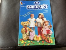 Schildkrötkatalog 2007/08